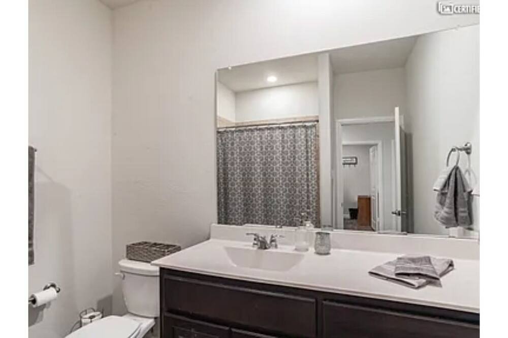 Photo of Bathroom in Azle