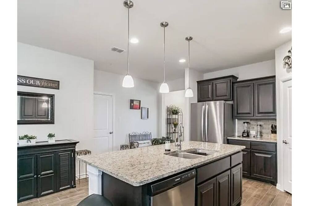 Photo of Kitchen in Azle