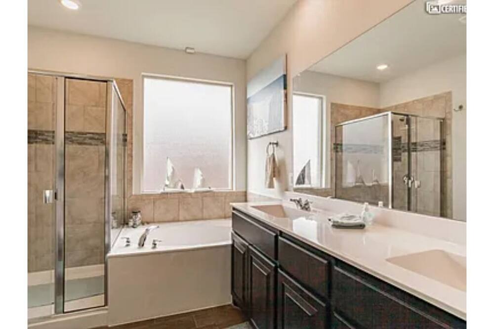 Photo of Bathroom in Azle