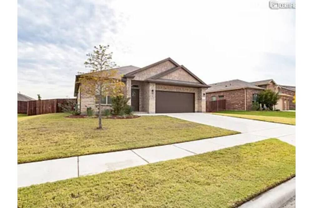 Photo of Outdoor in Azle