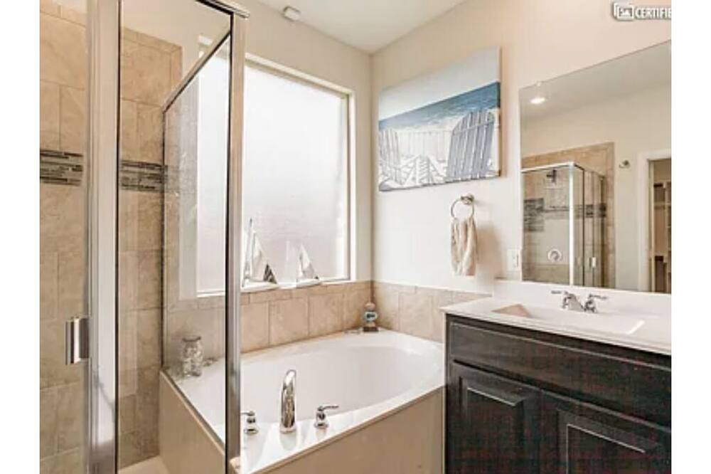Photo of Bathroom in Azle