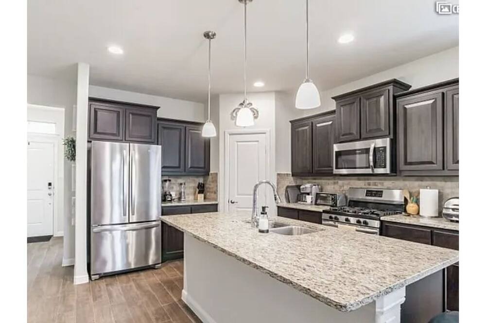 Photo of Kitchen in Azle