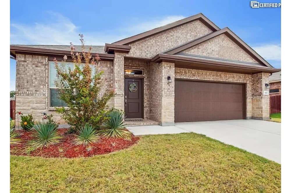 Photo of Outdoor in Azle