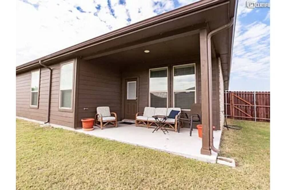 Photo of Outdoor in Azle