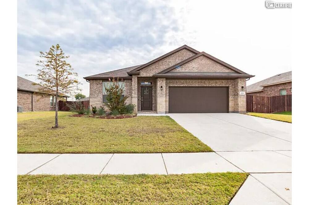 Photo of Outdoor in Azle