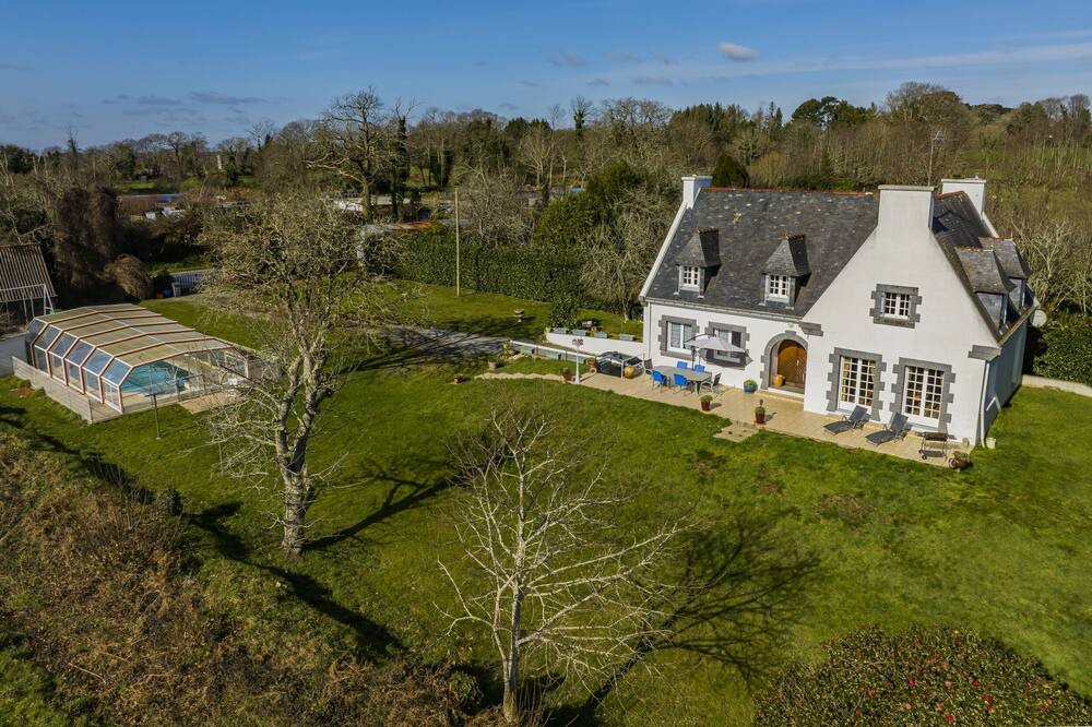 Photo of Outdoor in La Foret-Fouesnant