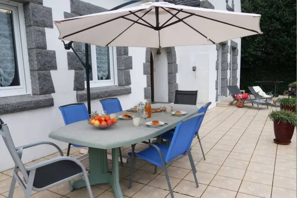 Photo of Outdoor in La Foret-Fouesnant