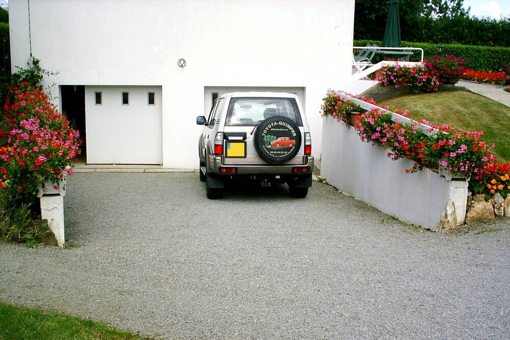 Photo of Outdoor in La Foret-Fouesnant