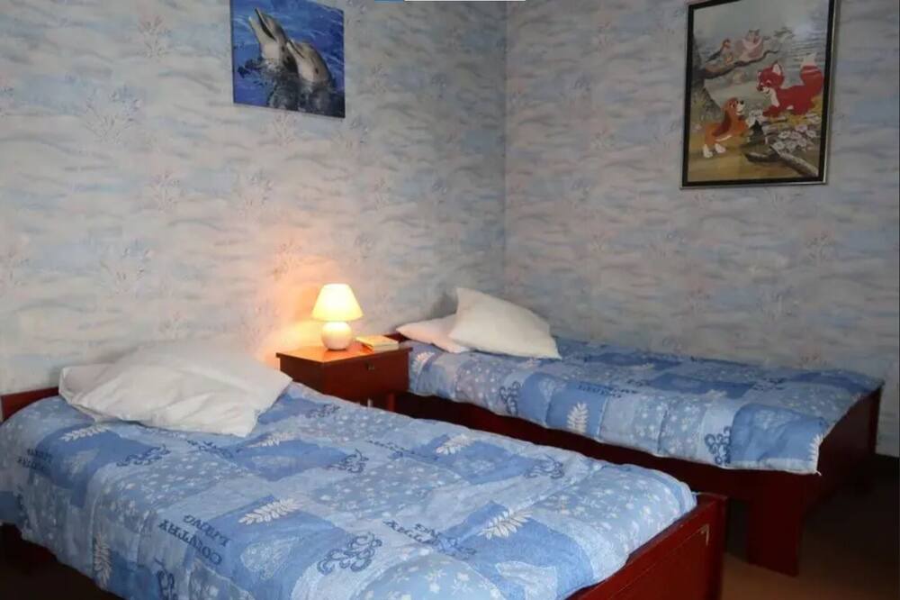 Photo of Bedroom in La Foret-Fouesnant