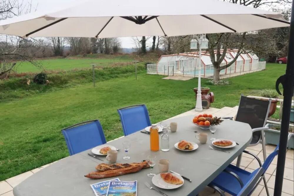 Photo of Outdoor in La Foret-Fouesnant