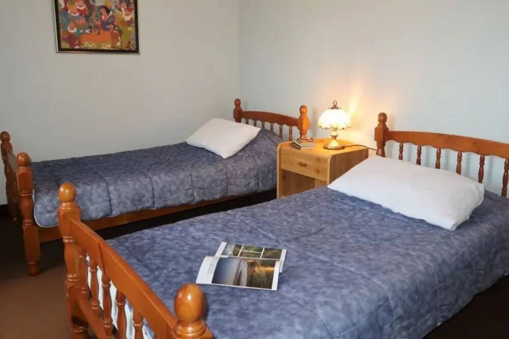 Photo of Bedroom in La Foret-Fouesnant