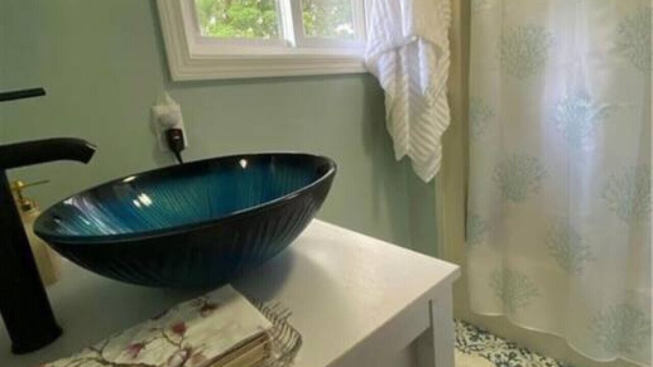 Photo of Bathroom in Conneaut Lakeshore