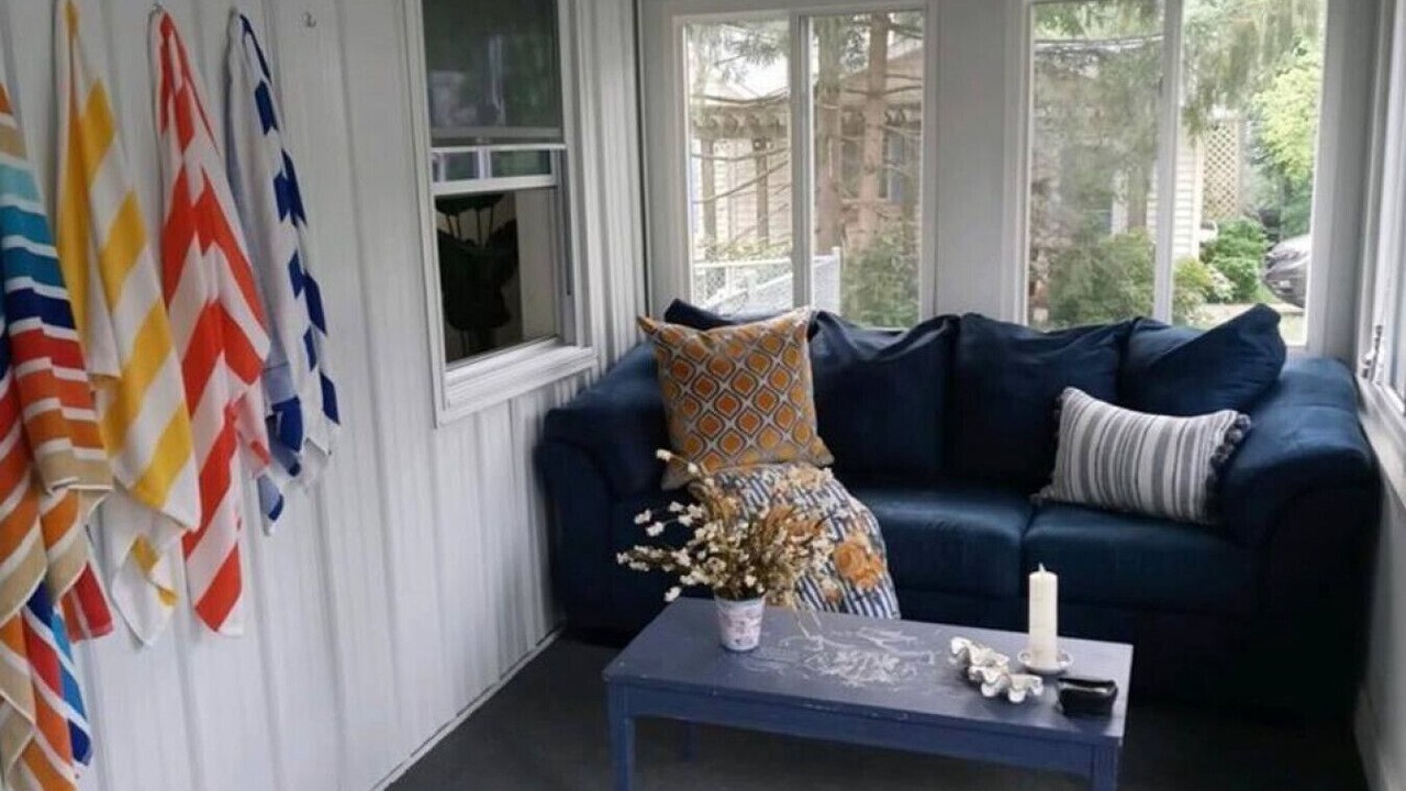 Photo of Livingroom in Conneaut Lakeshore