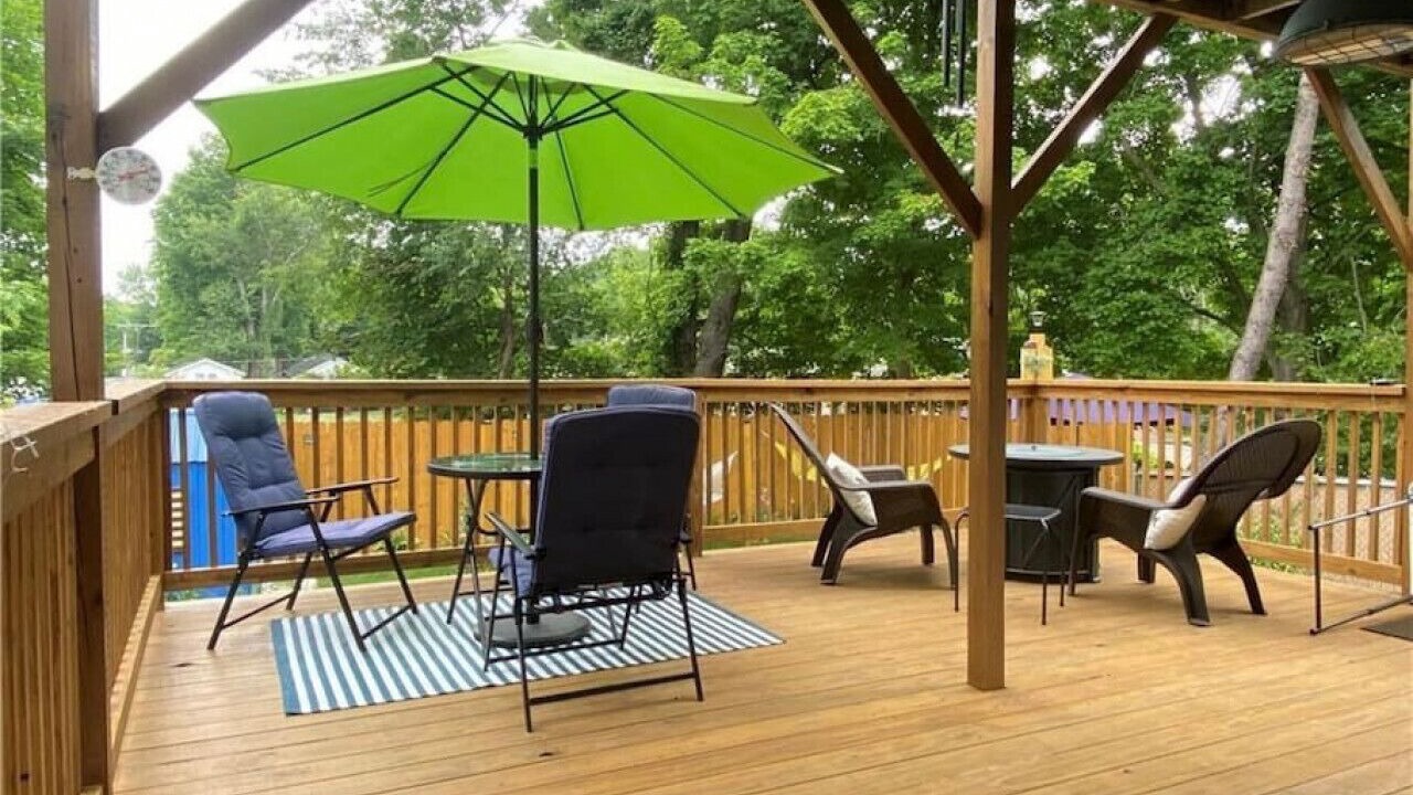 Photo of Outdoor in Conneaut Lakeshore