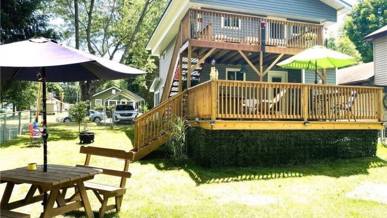 Photo of Outdoor in Conneaut Lakeshore