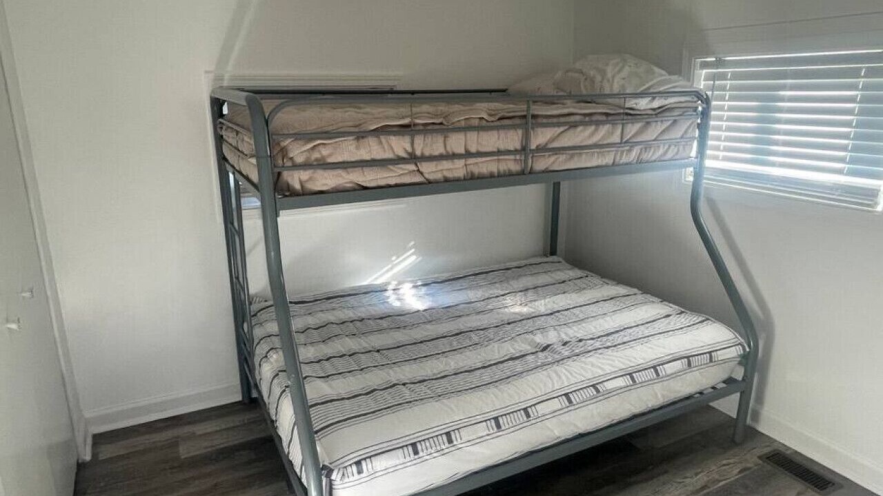 Photo of Bedroom in Conneaut Lakeshore
