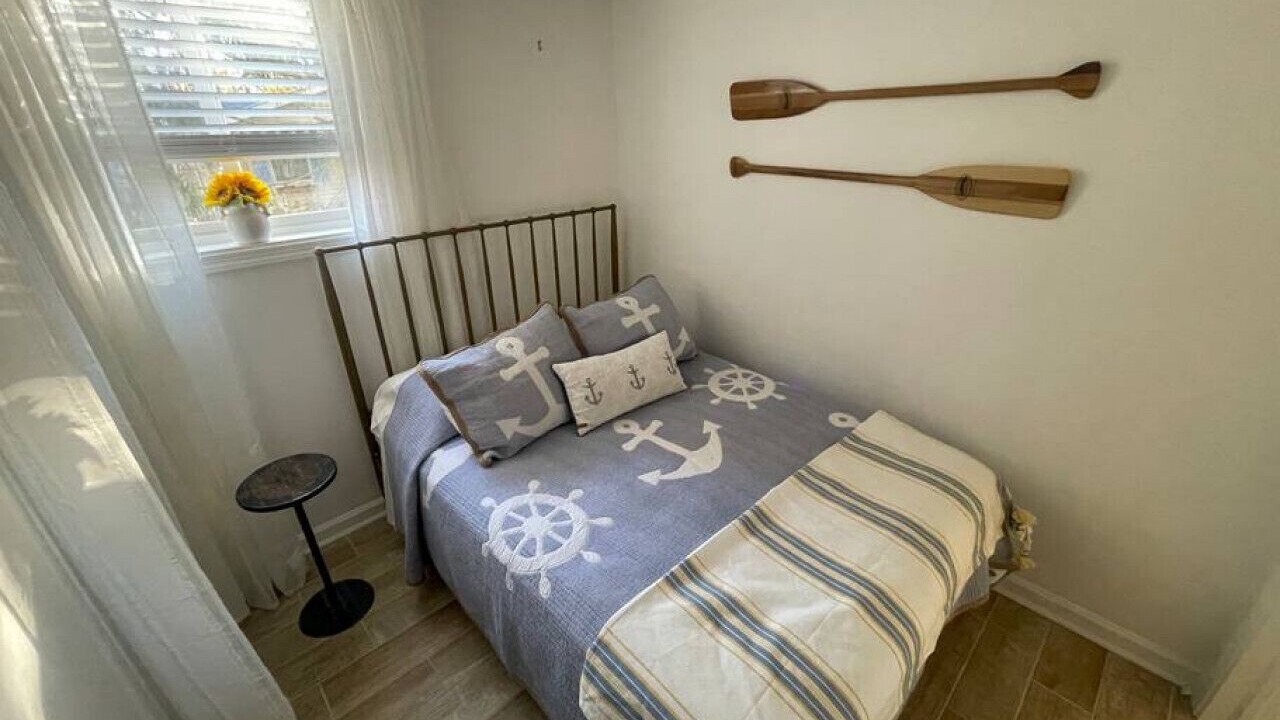 Photo of Bedroom in Conneaut Lakeshore