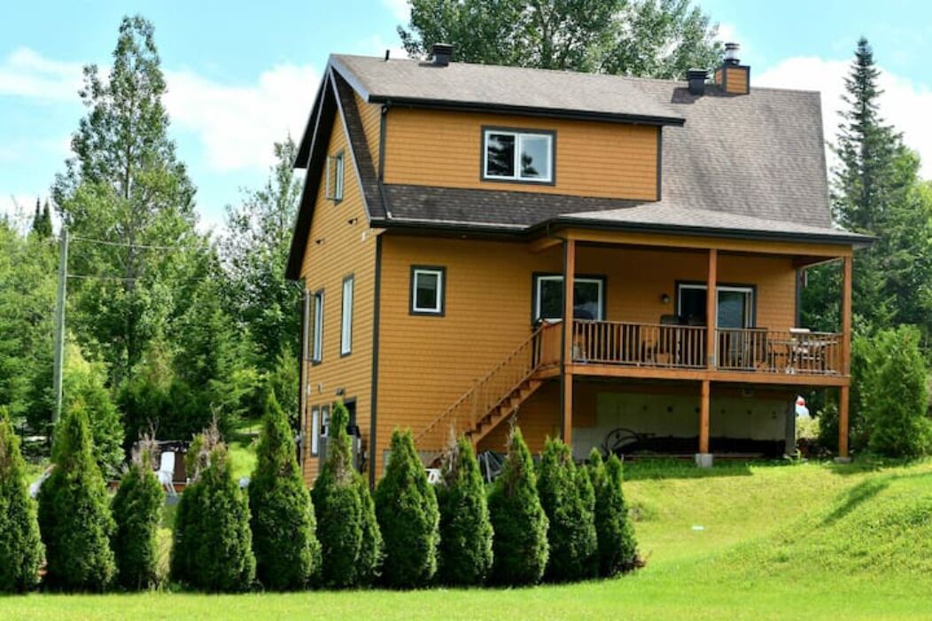 Photo of Outdoor in Lac Beauport