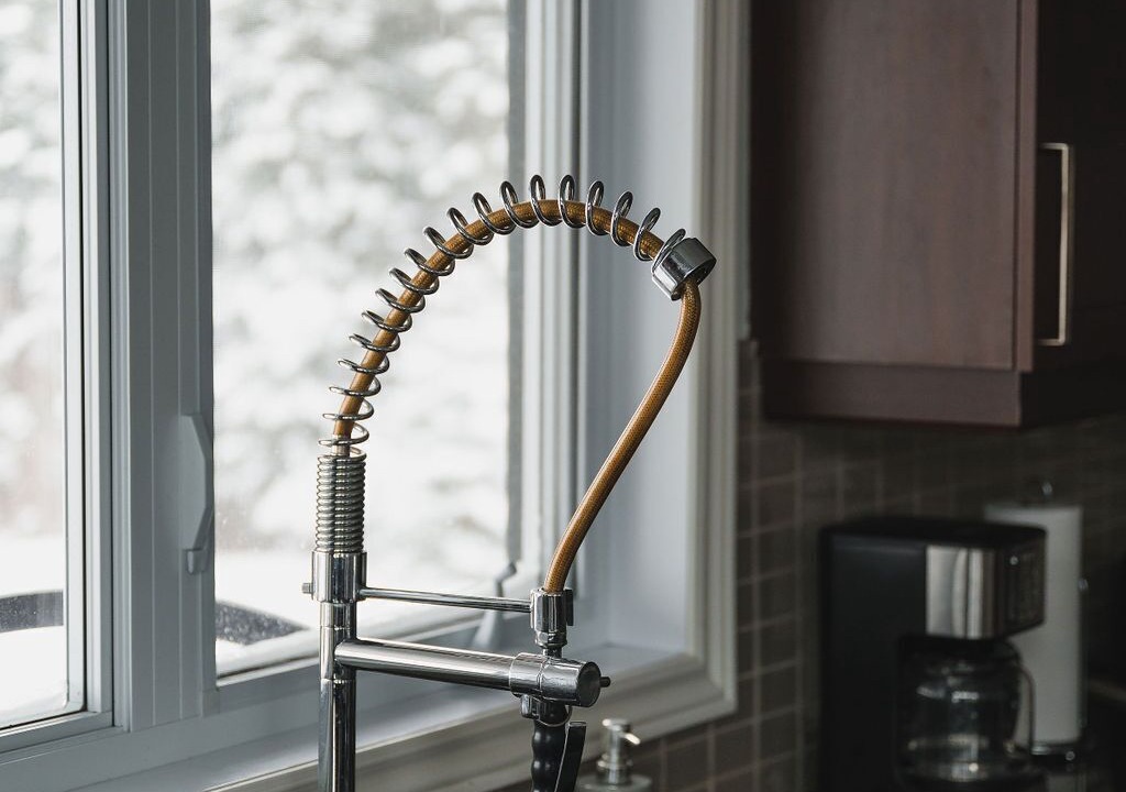 Photo of Kitchen in Lac Beauport