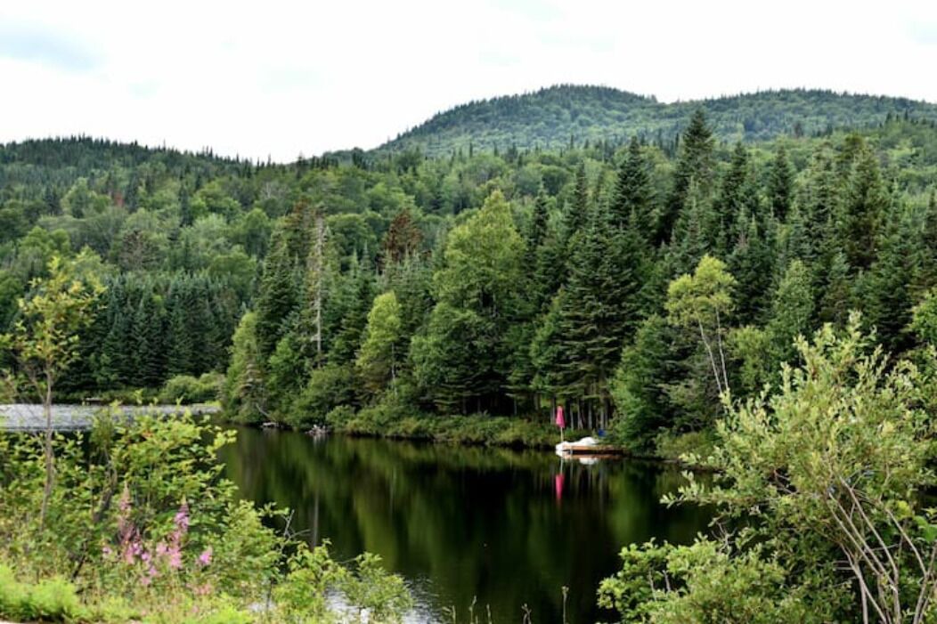 Photo of Outdoor in Lac Beauport
