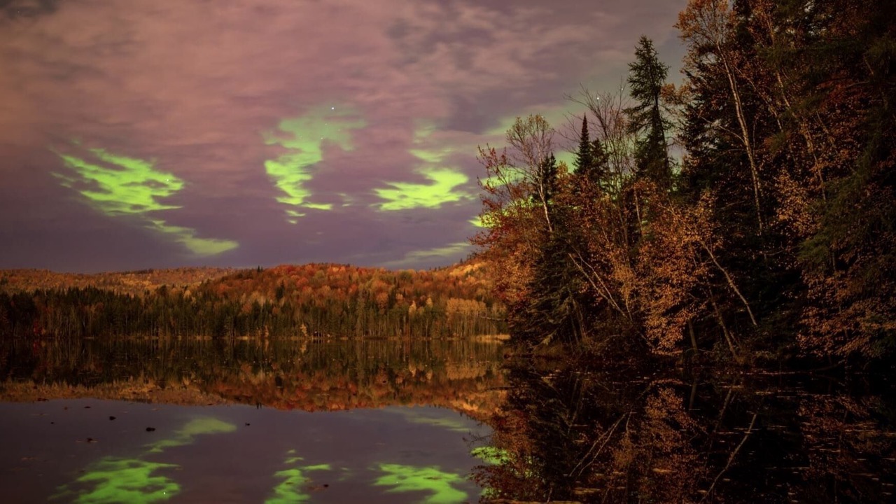Photo of Outdoor in Lac Beauport