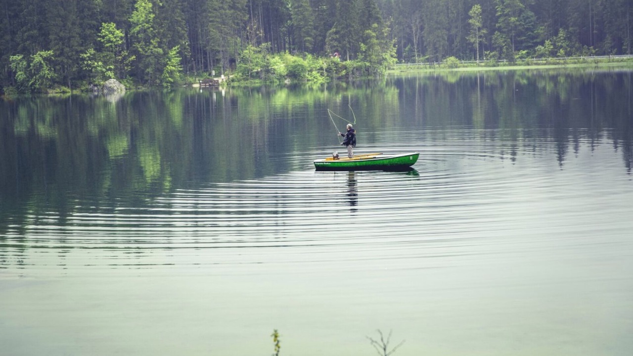 Photo of Others in Lac Beauport