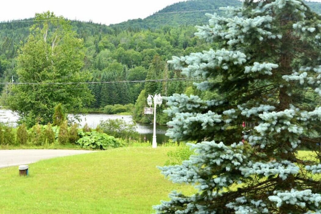 Photo of Outdoor in Lac Beauport