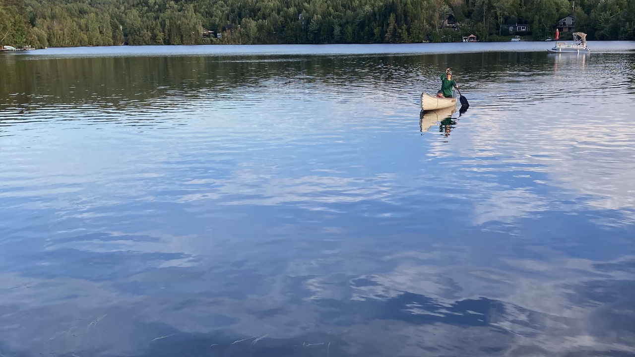 Photo of Others in Lac Beauport