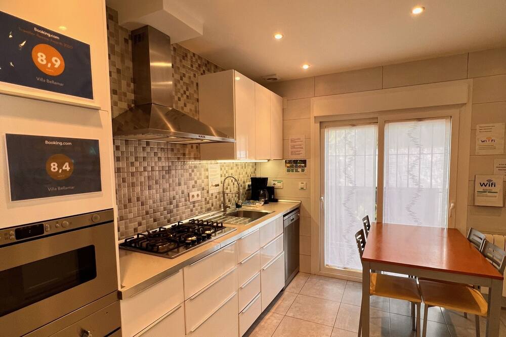 Photo of Kitchen in Castelldefels