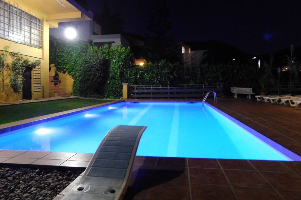 Photo of Outdoor in Castelldefels