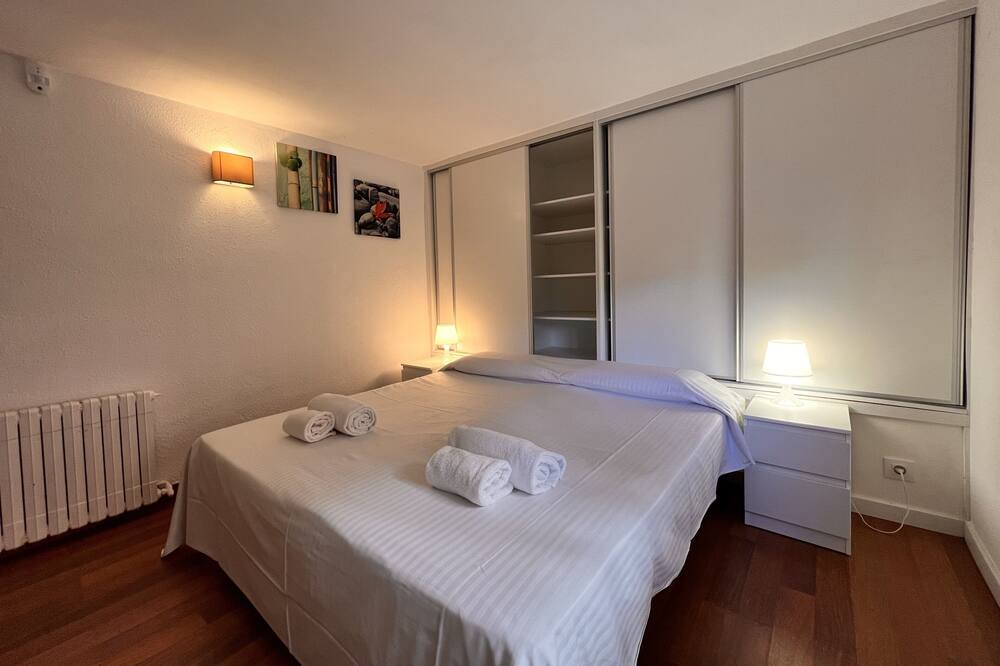 Photo of Bedroom in Castelldefels