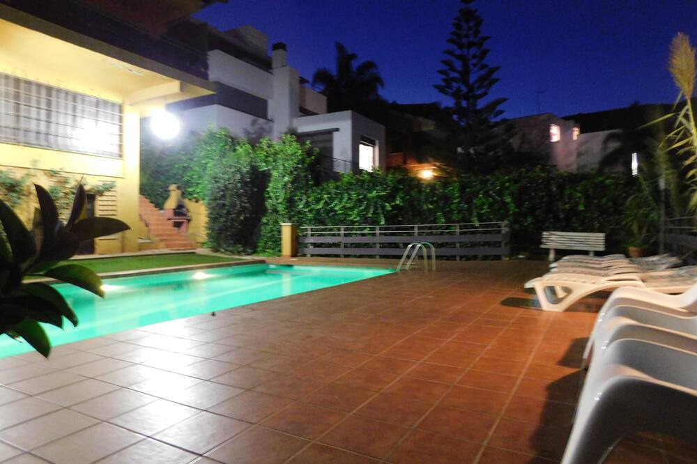 Photo of Outdoor in Castelldefels