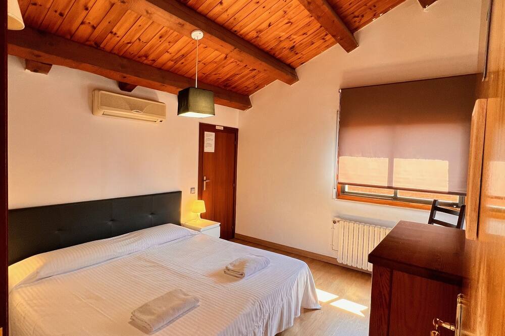 Photo of Bedroom in Castelldefels