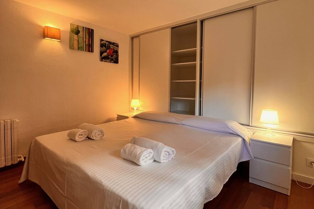 Photo of Bedroom in Castelldefels