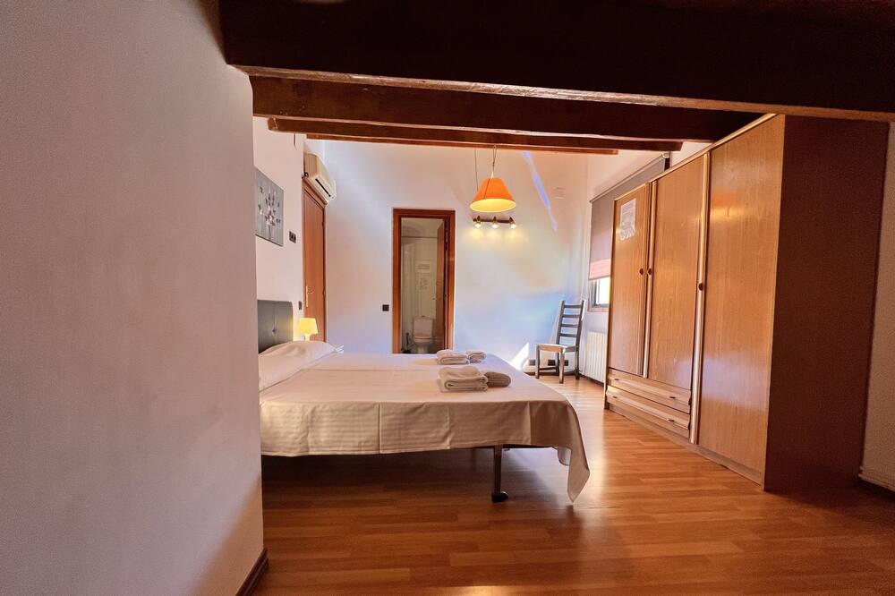 Photo of Bedroom in Castelldefels