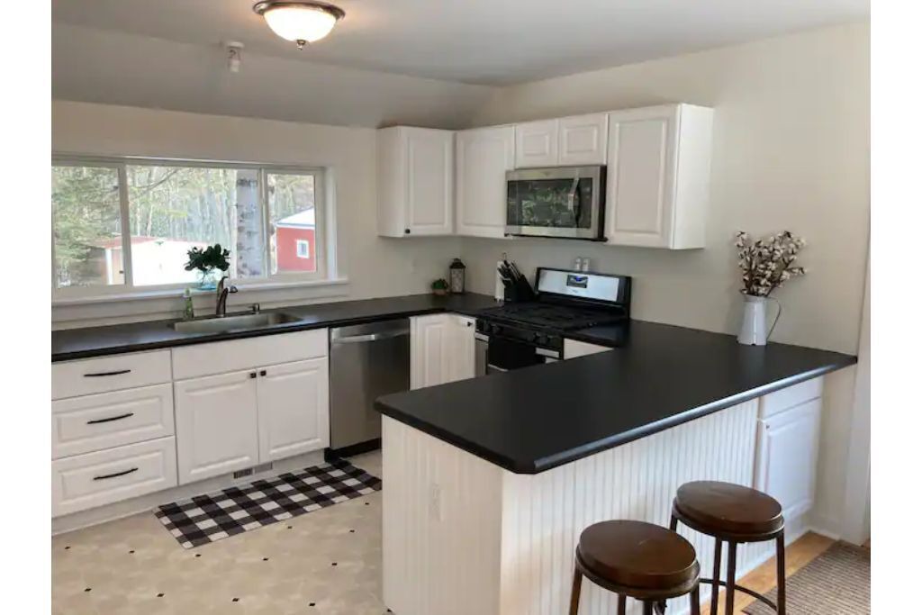Photo of Kitchen in Crivitz
