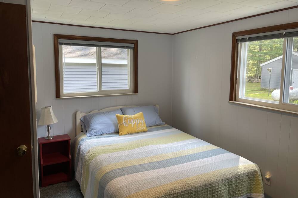 Photo of Bedroom in Branch