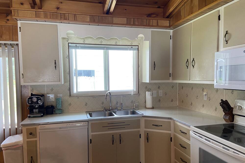 Photo of Kitchen in Branch