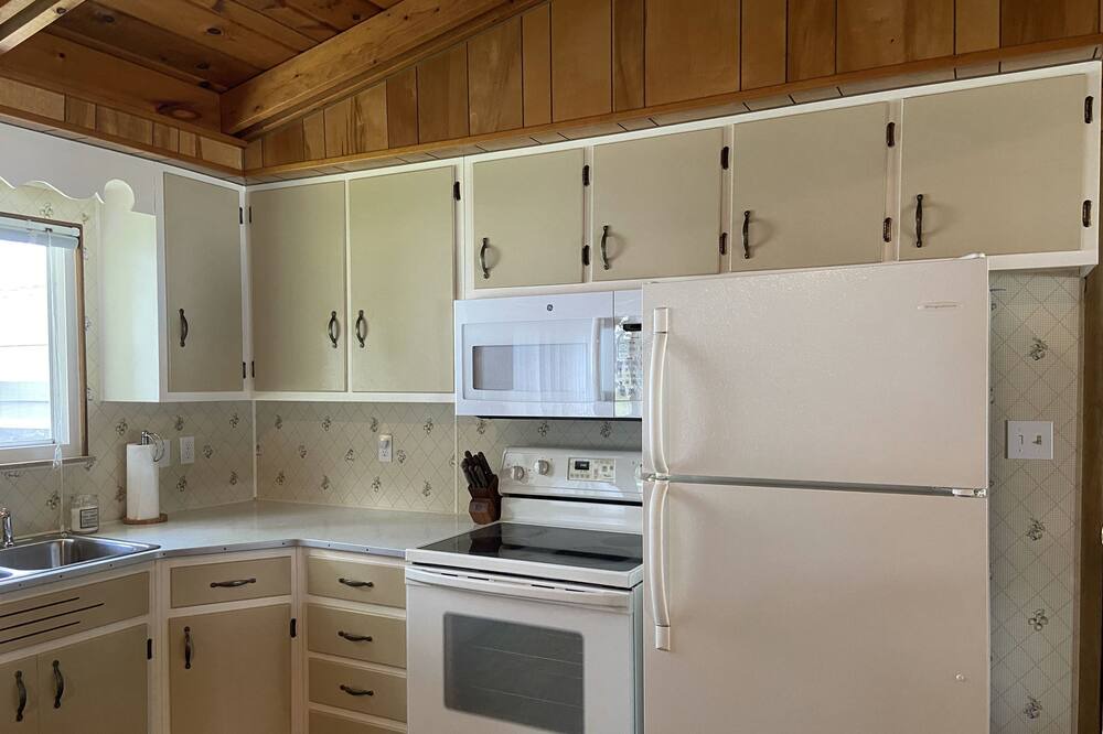 Photo of Kitchen in Branch
