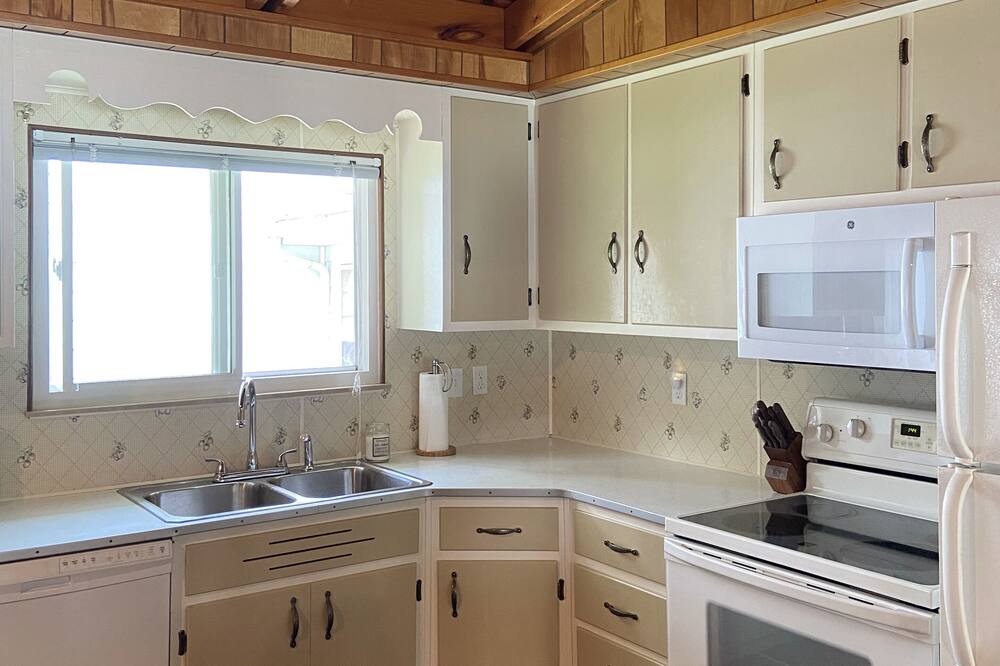 Photo of Kitchen in Branch