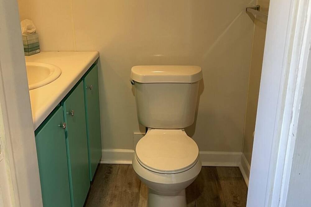 Photo of Bathroom in Branch
