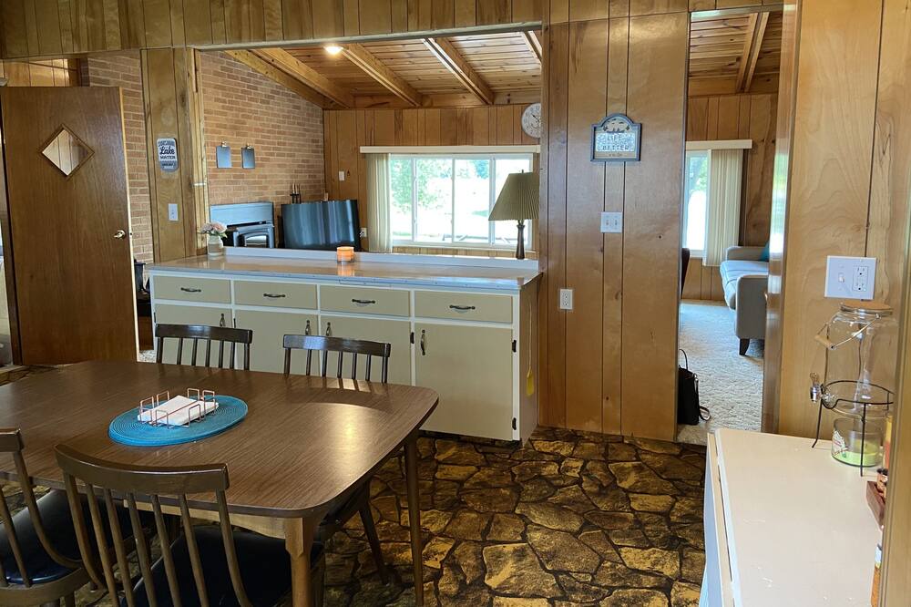 Photo of Kitchen in Branch