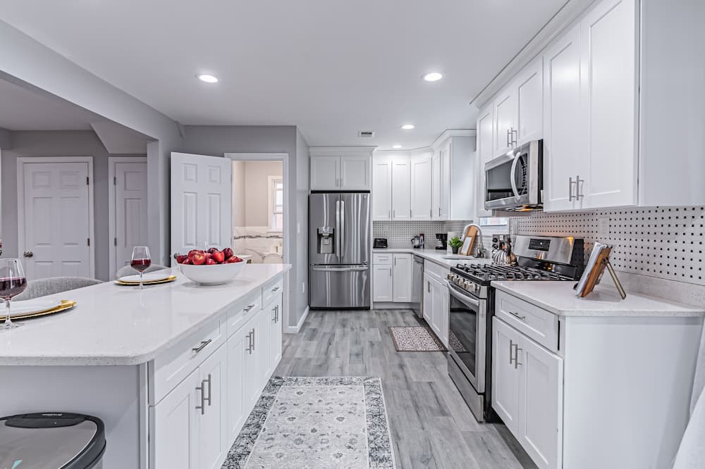 Photo of Kitchen in Scotch Plains