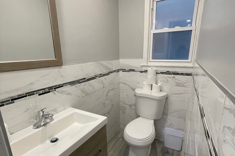 Photo of Bathroom in Scotch Plains