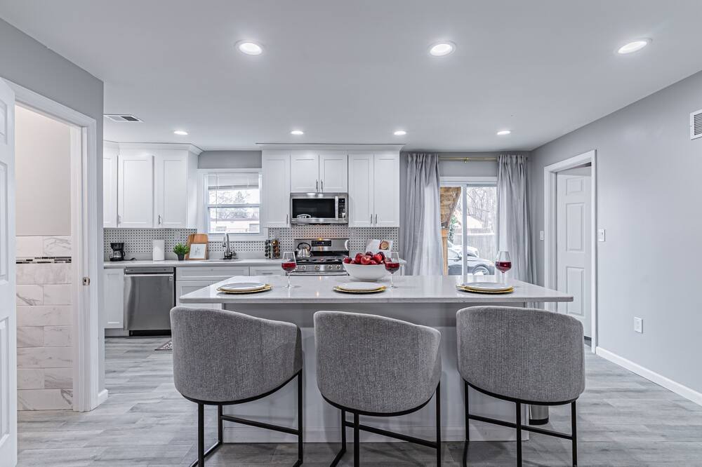 Photo of Kitchen in Scotch Plains