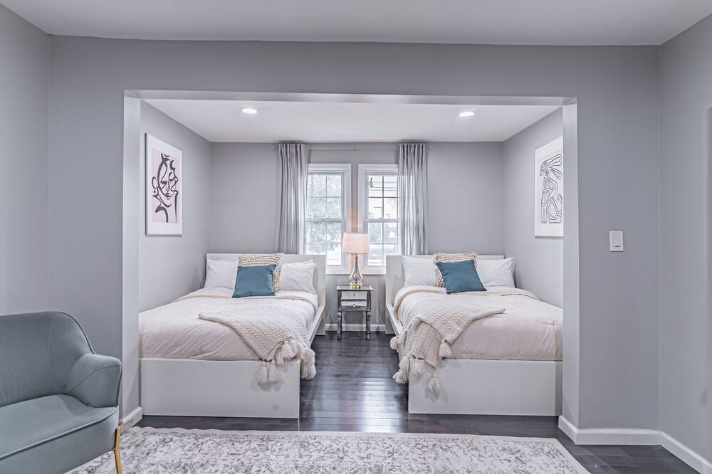 Photo of Bedroom in Scotch Plains