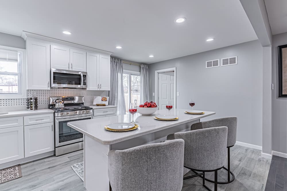 Photo of Kitchen in Scotch Plains