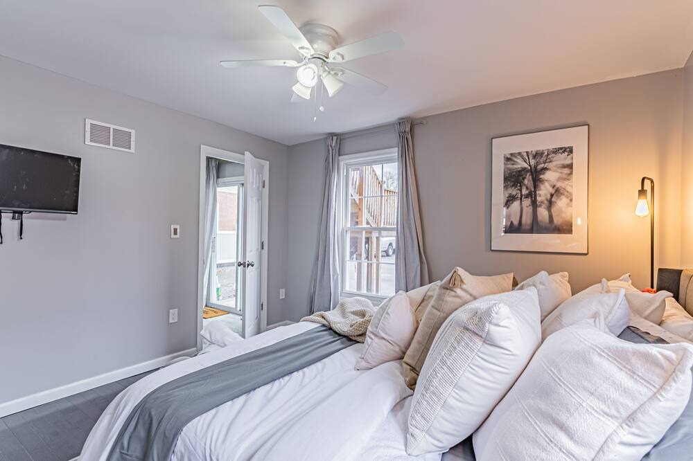 Photo of Bedroom in Scotch Plains