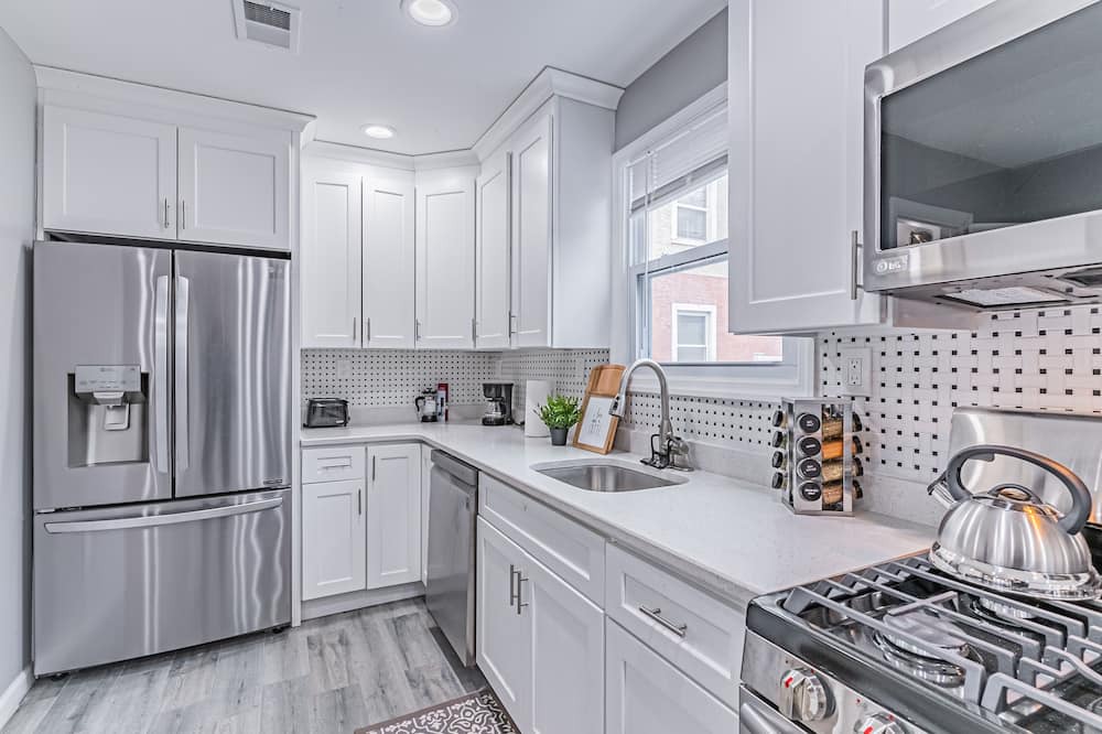 Photo of Kitchen in Scotch Plains