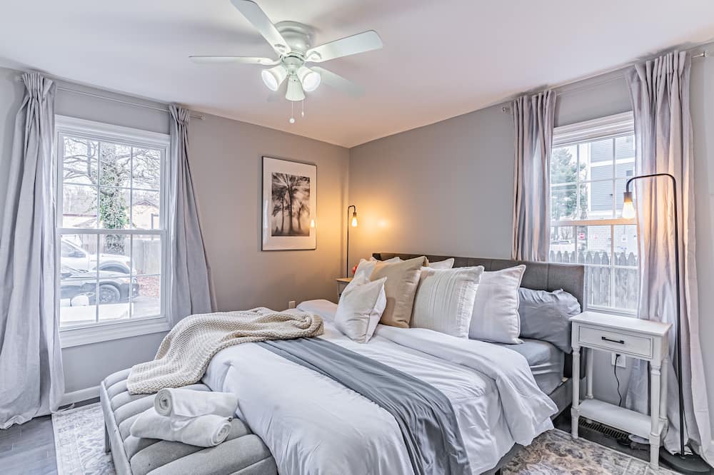 Photo of Bedroom in Scotch Plains